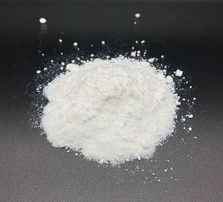 白炭黑