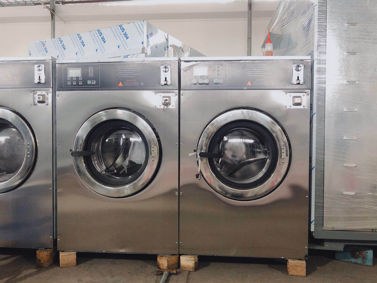 廣州全自動洗脫機(jī)廠家