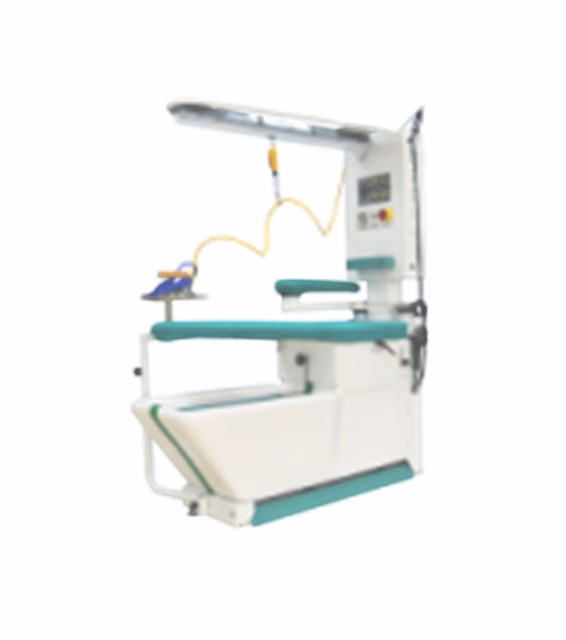 豪華吸鼓風(fēng)燙臺(tái)（內(nèi)置鍋爐）