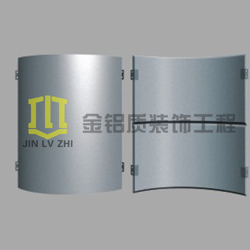 鋁單板應(yīng)該如何選購呢